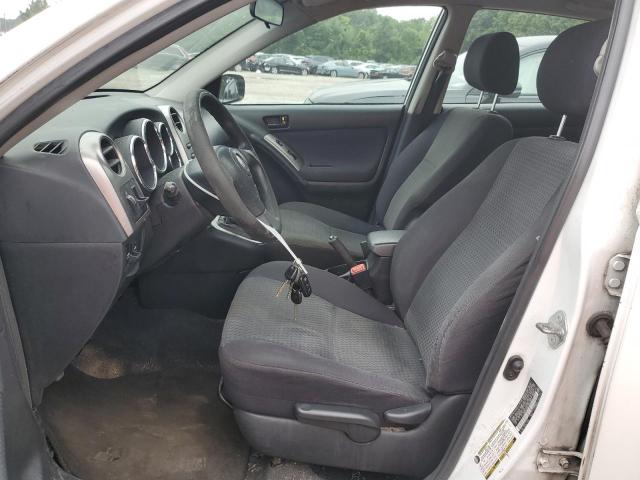 Photo 7 from auction – 2007 TOYOTA COROLLA MA with VIN 2T1KR32E97C630060