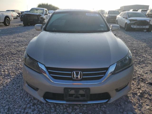 Photo 5 from auction – 2015 HONDA ACCORD EXL with VIN 1HGCR2F8XFA199865