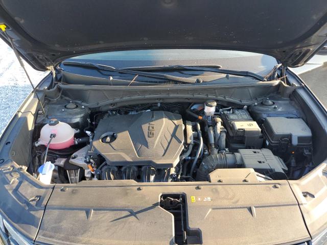 Photo 12 from auction – 2023 HYUNDAI TUCSON SEL with VIN 5NMJFCAE2PH257752