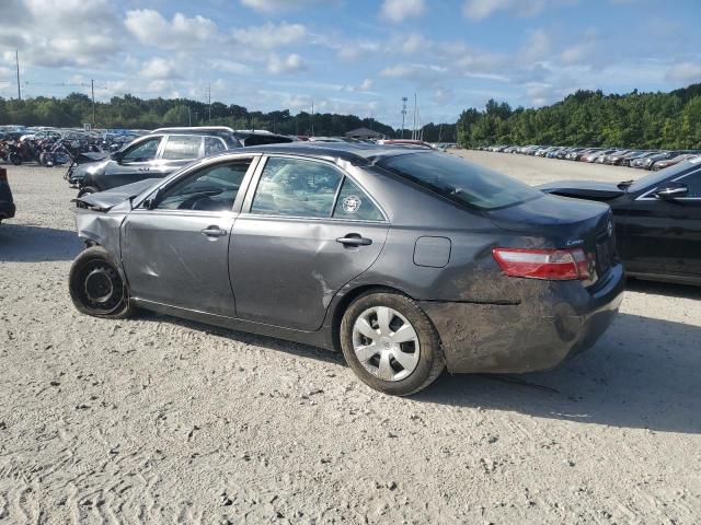 Photo 2 from auction – 2009 TOYOTA CAMRY BASE with VIN 4T4BE46KX9R110734