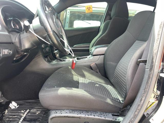 Photo 7 from auction – 2019 DODGE CHARGER R/ with VIN 2C3CDXCT1KH742927