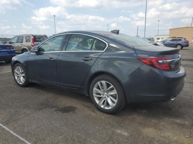 Photo 2 from auction – 2016 BUICK REGAL PREM with VIN 2G4GS5GX2G9201354