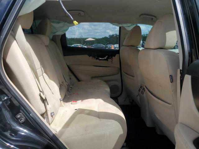 Photo 11 from auction – 2016 NISSAN ROGUE S with VIN 5N1AT2MT4GC816080