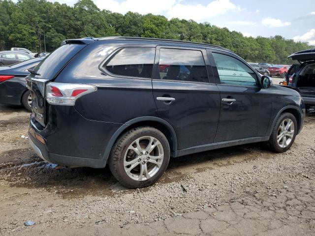 Photo 3 from auction – 2015 MITSUBISHI OUTLANDER with VIN JA4AD3A35FZ013862
