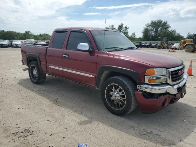 Photo 4 from auction – 2006 GMC NEW SIERRA with VIN 1GTEC19T36Z283112