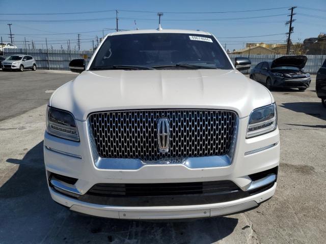 Photo 5 from auction – 2019 LINCOLN NAVIGATOR with VIN 5LMJJ3LT2KEL04471