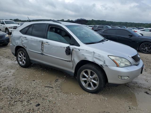 Photo 4 from auction – 2009 LEXUS RX 350 with VIN 2T2GK31U89C070999