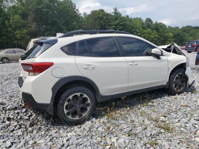 Photo 3 from auction – 2022 SUBARU CROSSTREK with VIN JF2GTAEC6NH237648