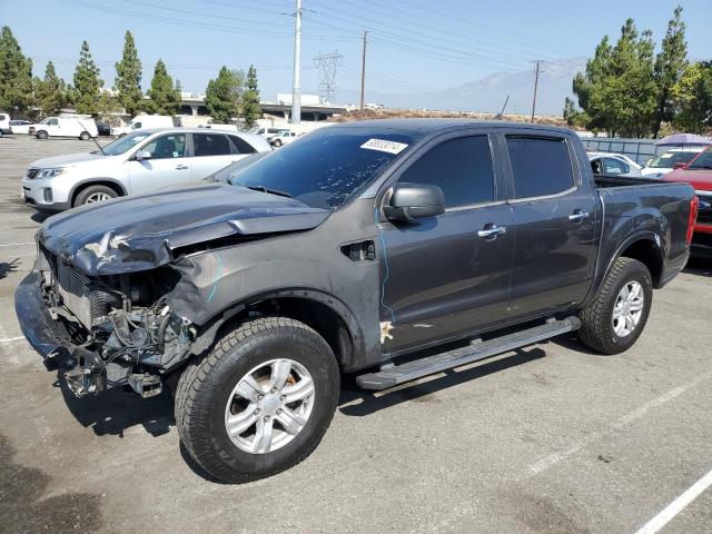 FORD RANGER XL 2019 with VIN 1FTER4EH2KLA92098 - Photo from auction