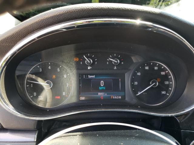 Photo 9 from auction – 2020 BUICK ENCORE PRE with VIN KL4CJASB9LB000242
