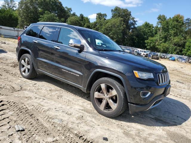 Photo 4 from auction – 2014 JEEP GRAND CHER with VIN 1C4RJFBG1EC472179