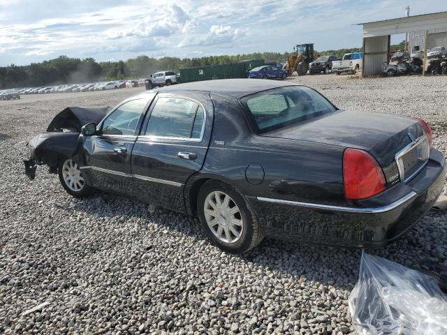 Photo 2 from auction – 2011 LINCOLN TOWN CAR S with VIN 2LNBL8CV9BX754309