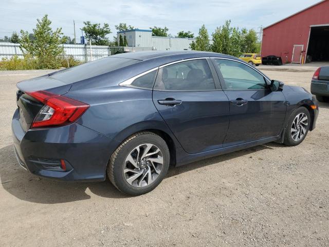 Photo 3 from auction – 2019 HONDA CIVIC EX with VIN 2HGFC2F73KH025654