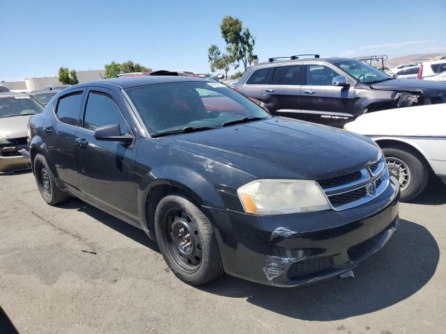 Photo 4 from auction – 2012 DODGE AVENGER SE with VIN 1C3CDZAB2CN259574