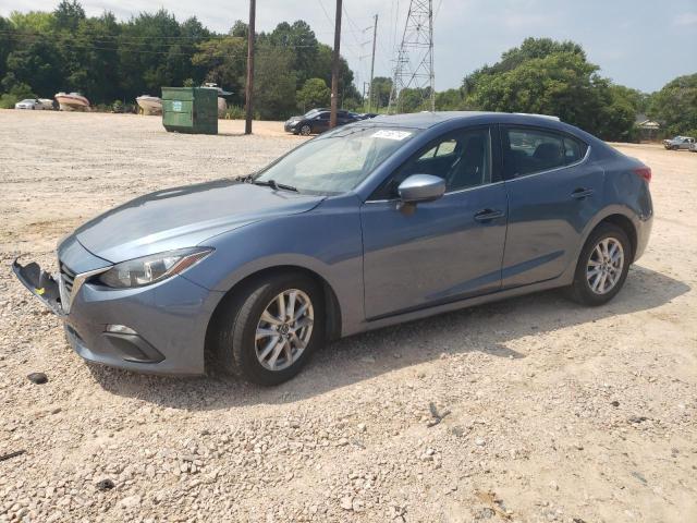 MAZDA 3 TOURING 2014 with VIN 3MZBM1V76EM100680 - Photo from auction