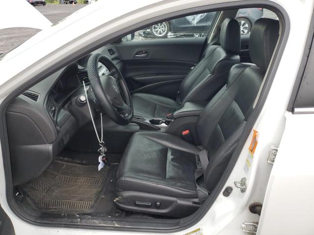 Photo 7 from auction – 2013 ACURA ILX 20 TEC with VIN 19VDE1F72DE402878