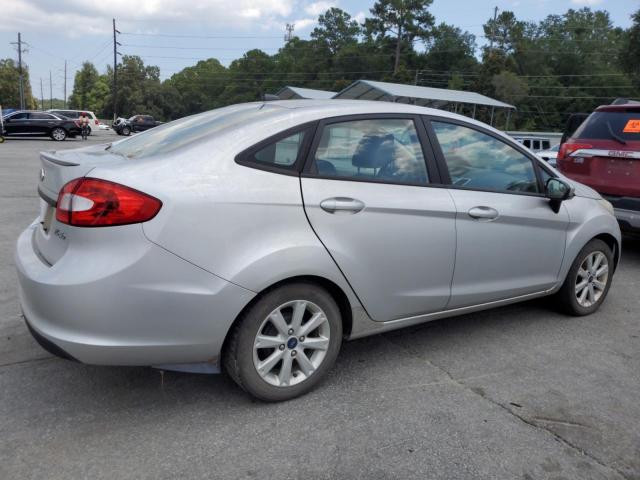 Photo 3 from auction – 2012 FORD FIESTA SE with VIN 3FADP4BJ0CM186348