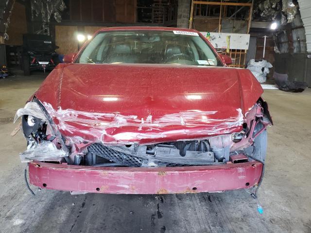 Photo 5 from auction – 2007 CHEVROLET IMPALA SUP with VIN 2G1WD58C479156187