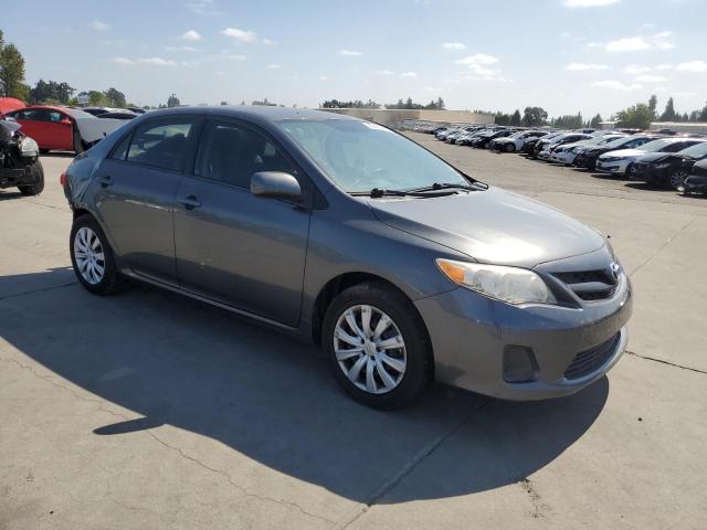 Photo 4 from auction – 2012 TOYOTA COROLLA BA with VIN 2T1BU4EE4CC785500
