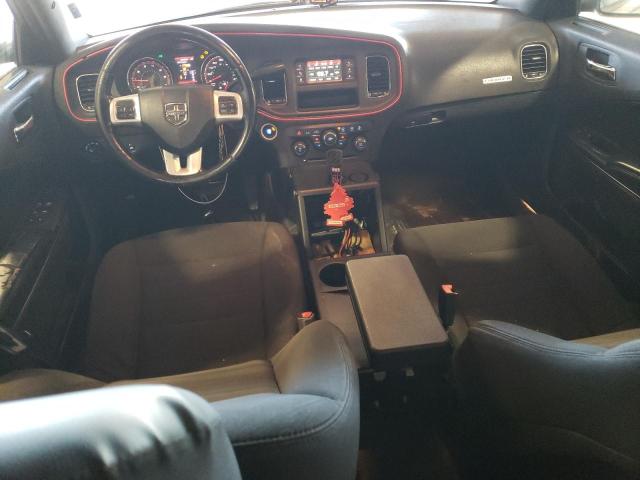 Photo 8 from auction – 2012 DODGE CHARGER PO with VIN 2C3CDXAG6CH209009
