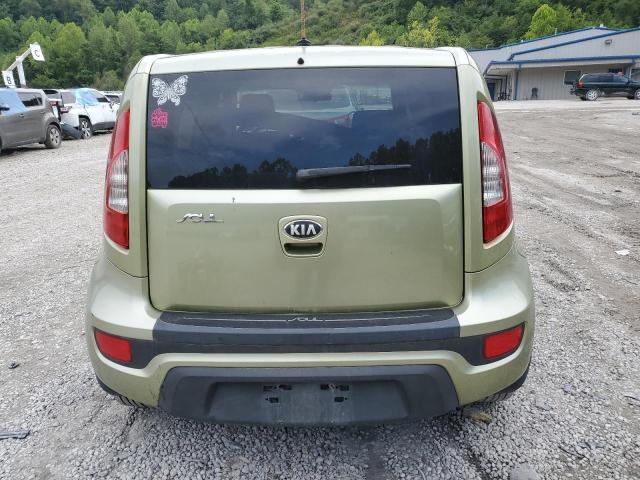 Photo 6 from auction – 2013 KIA SOUL with VIN KNDJT2A53D7511734