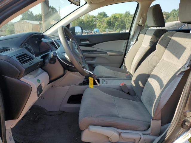 Photo 7 from auction – 2012 HONDA CR-V LX with VIN 5J6RM4H31CL050193