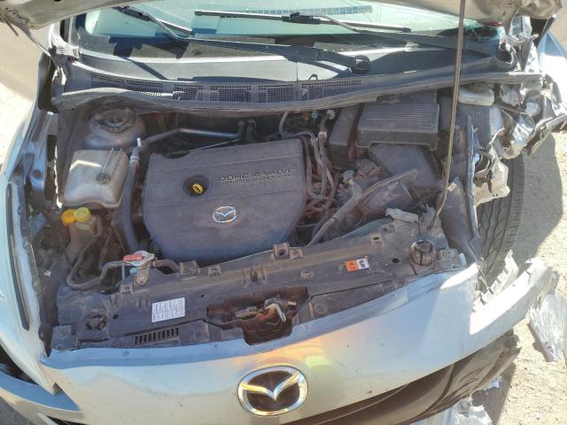 Photo 12 from auction – 2014 MAZDA 5 SPORT with VIN JM1CW2BL6E0170630