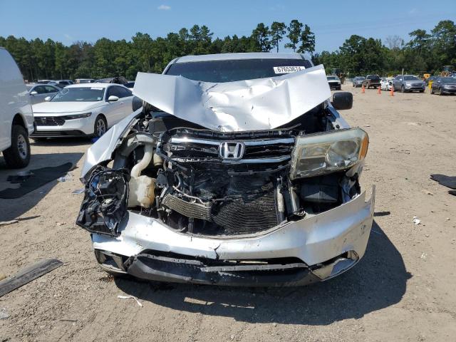 Photo 5 from auction – 2012 HONDA PILOT LX with VIN 5FNYF4H2XCB007414