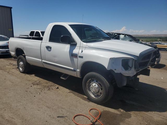 Photo 4 from auction – 2008 DODGE RAM 2500 S with VIN 3D7KS26D68G165508