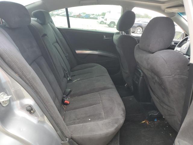 Photo 10 from auction – 2008 NISSAN MAXIMA SE with VIN 1N4BA41E58C838063