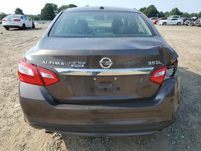 Photo 6 from auction – 2016 NISSAN ALTIMA 3.5 with VIN 1N4BL3AP7GC119224