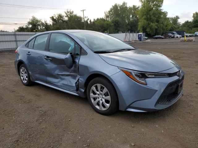 Photo 4 from auction – 2022 TOYOTA COROLLA LE with VIN 5YFEPMAE1NP295688