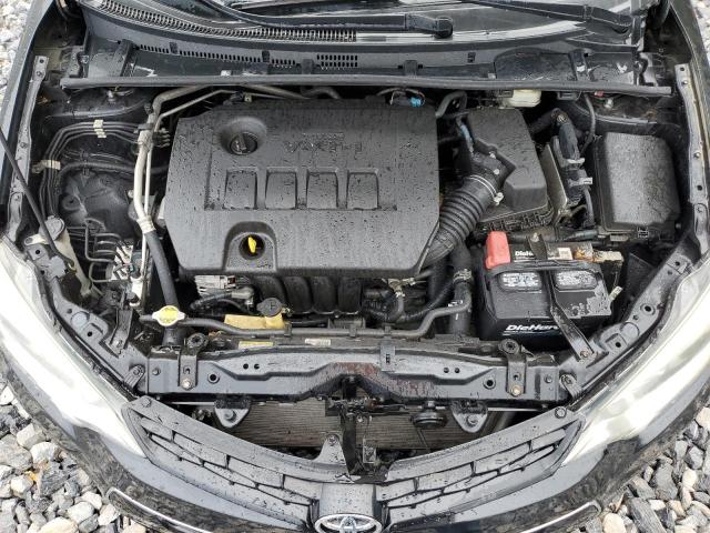 Zdjęcie 11 z aukcji – 2015 TOYOTA COROLLA L z VIN 2T1BURHE2FC349824