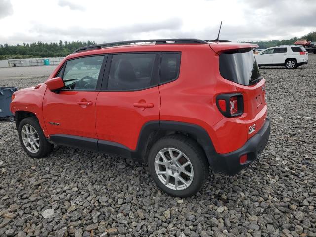 Photo 2 from auction – 2020 JEEP RENEGADE L with VIN ZACNJBBB5LPL47784