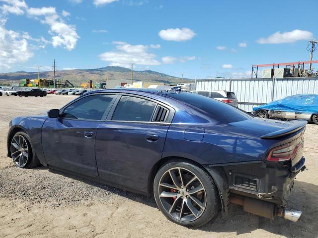 Photo 2 from auction – 2017 DODGE CHARGER R/ with VIN 2C3CDXGJ2HH631904
