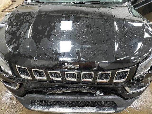 Photo 12 from auction – 2019 JEEP COMPASS LI with VIN 3C4NJDCB9KT843157