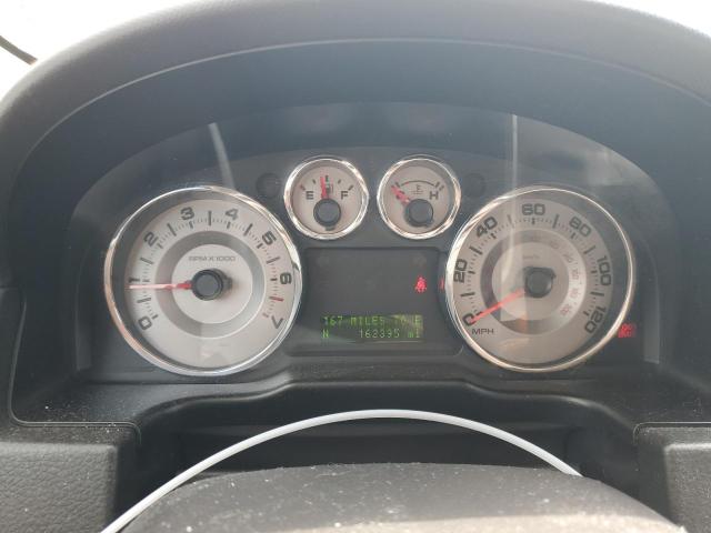 Photo 9 from auction – 2010 FORD EDGE LIMIT with VIN 2FMDK4KC5ABB40860