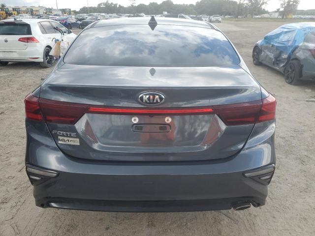Photo 6 from auction – 2020 KIA FORTE FE with VIN 3KPF24AD8LE256640