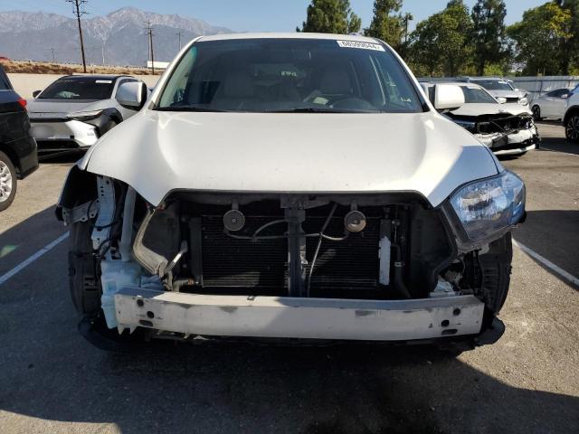 Фото 5 с аукциона – 2010 TOYOTA HIGHLANDER с VIN JTEJW3EH4A2042580