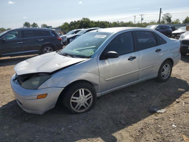 FORD FOCUS SE 2003 with VIN 1FAFP34P83W338557 - Photo from auction
