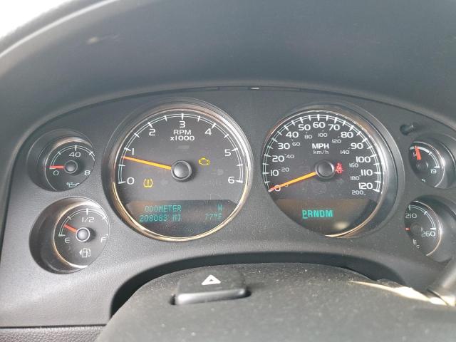 صورة رقم 9 من المزاد - 2012 CHEVROLET SILVERADO مع VIN 3GCPKTE72CG179545