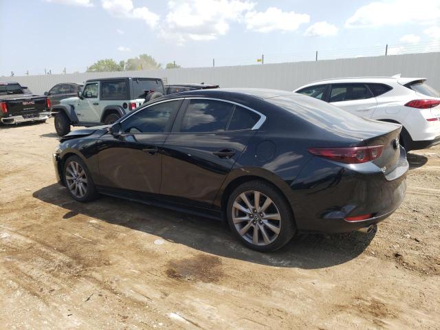 Photo 2 from auction – 2021 MAZDA 3 SELECT with VIN JM1BPBBL5M1333298