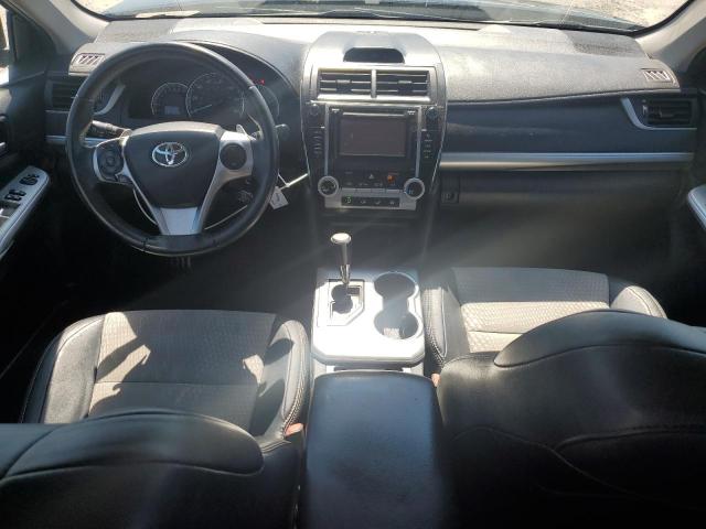 Photo 8 from auction – 2014 TOYOTA CAMRY L with VIN 4T1BF1FK3EU302089