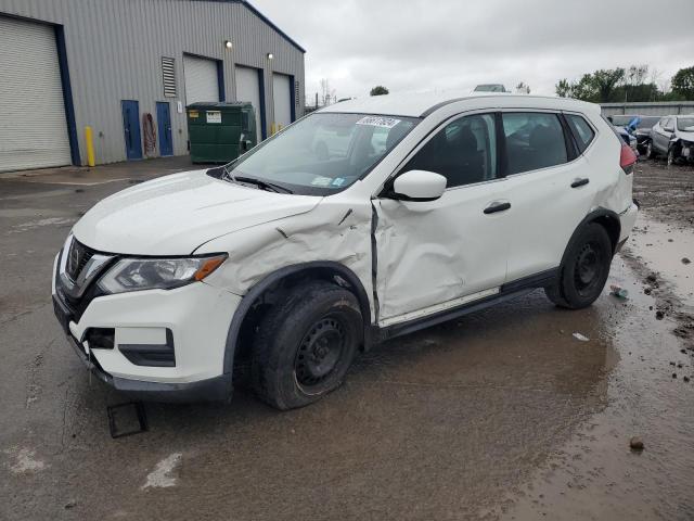 Photo 1 from auction – 2017 NISSAN ROGUE S with VIN KNMAT2MV3HP612905