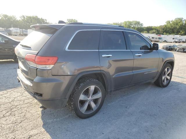 Photo 3 from auction – 2014 JEEP GRAND CHER with VIN 1C4RJFBG6EC135040