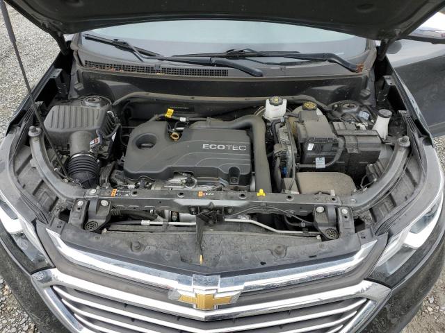 Photo 12 from auction – 2019 CHEVROLET EQUINOX PR with VIN 3GNAXXEV9KS672087