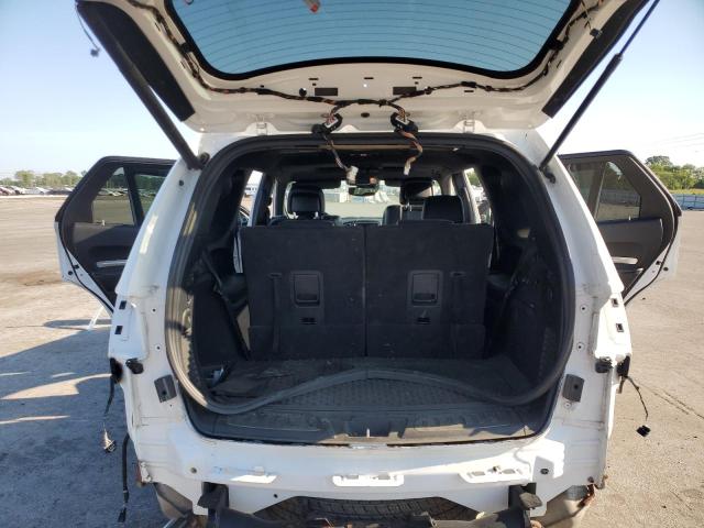 Photo 13 from auction – 2017 DODGE DURANGO CI with VIN 1C4RDJEG4HC931134