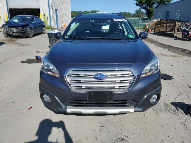 Photo 5 from auction – 2016 SUBARU OUTBACK 3. with VIN 4S4BSENC8G3287515