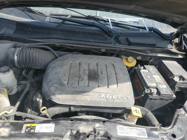 Photo 12 from auction – 2016 CHRYSLER TOWN & COU with VIN 2C4RC1BG0GR289749