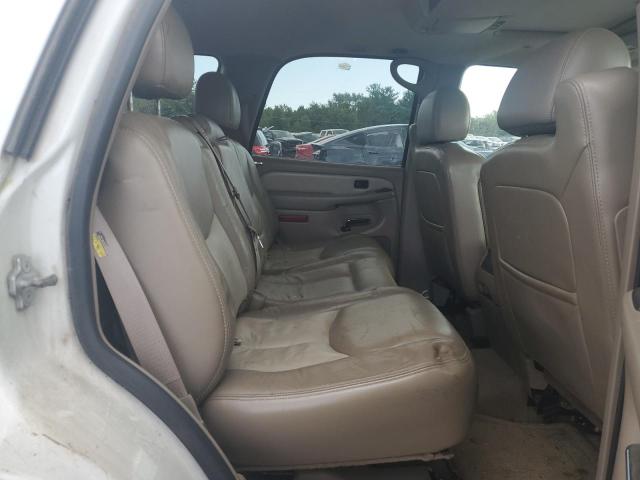 Photo 11 from auction – 2006 GMC YUKON DENA with VIN 1GKEK63U96J161648